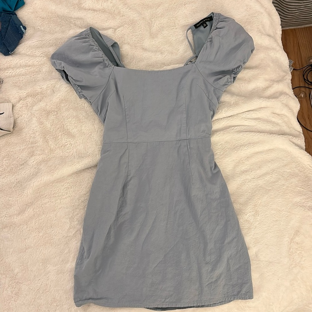 Kendall & Kylie Dress